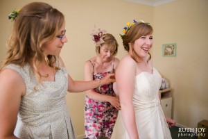 Leicester Wedding Photography