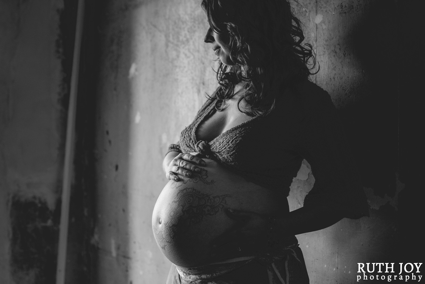 Maternity Photography Leicester  