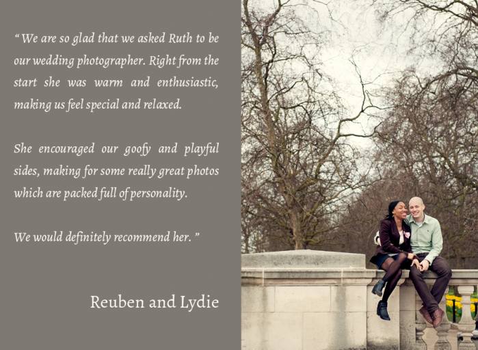 Central London Engagement Photography-Ruth Joy Photography