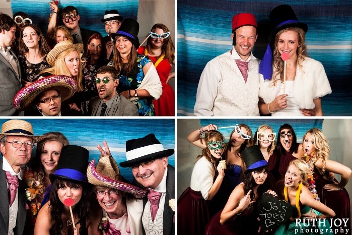 Wedding Photobooth Hire Leicester 