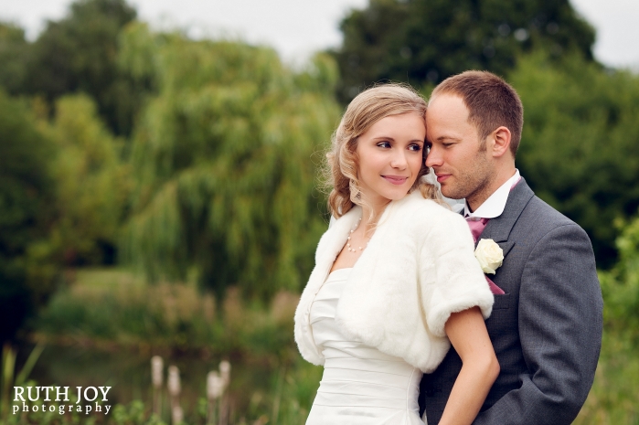 Wokingham Wedding Photography, Stokes Farm