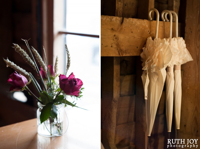 Stokes Farm Wokingham Wedding Photography 