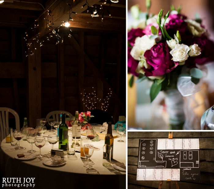 Stokes Farm Wokingham Wedding Photography 