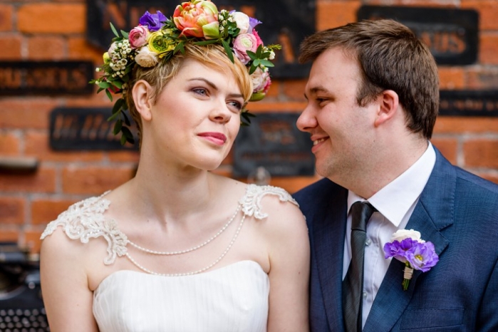 Flower Crown
