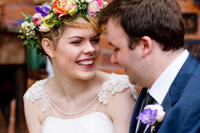 Flower Crown