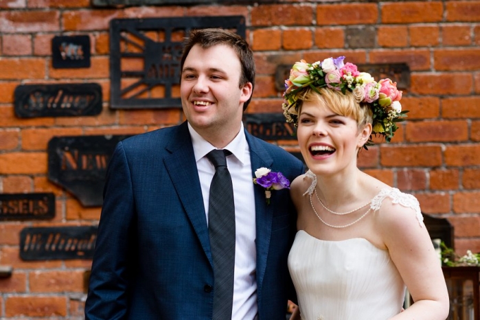 Flower Crown