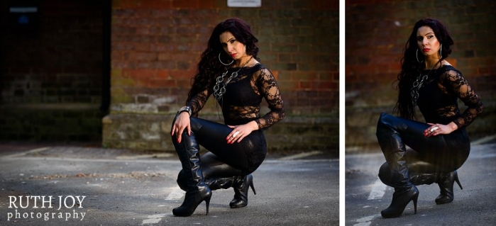 Diva Dance Group Performance with Ish Dance Fusion, International Women