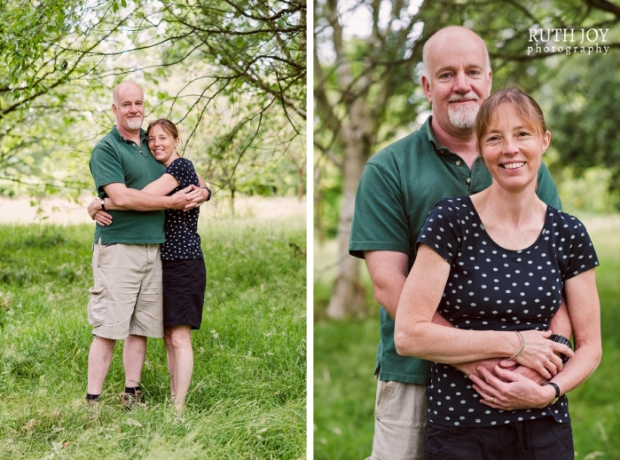 Wedding Anniversary Photography Leicester 