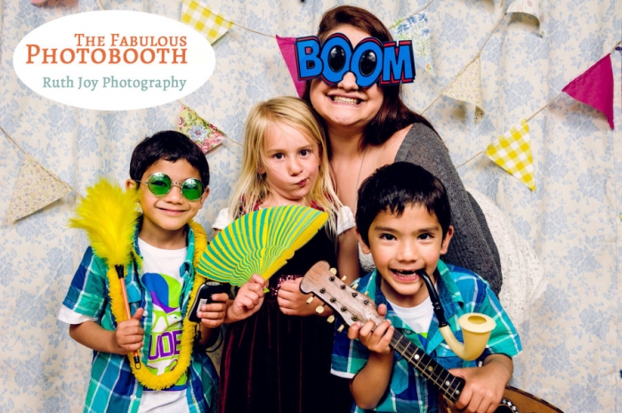Nottingham Photobooth Hire