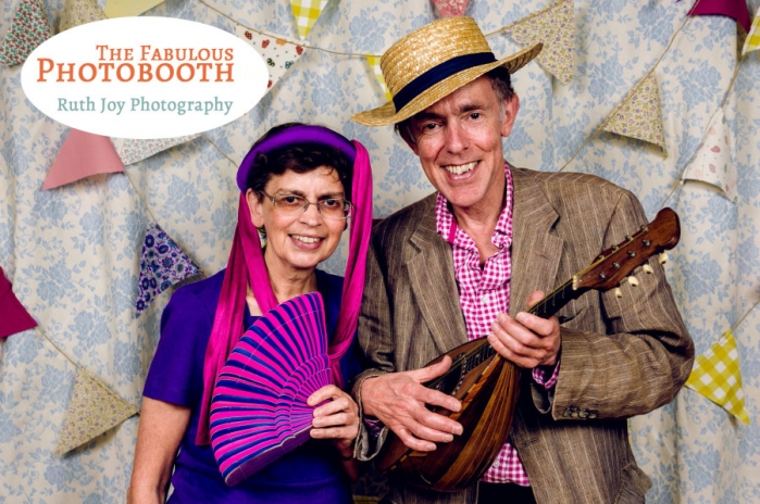 Fun photobooth hire, Leicester, Nottingham