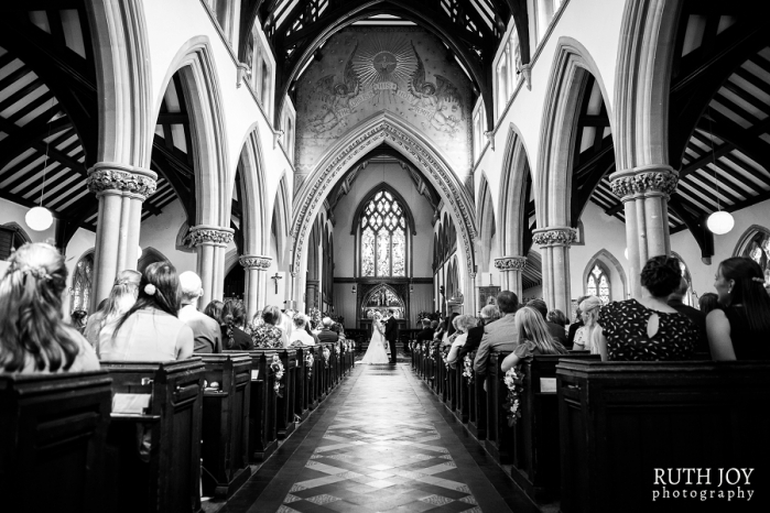St Paul