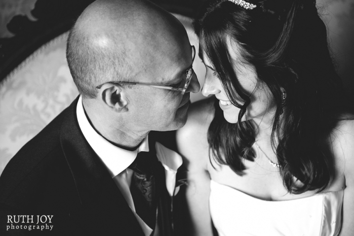 Highbury Hall Birmingham Wedding Photography