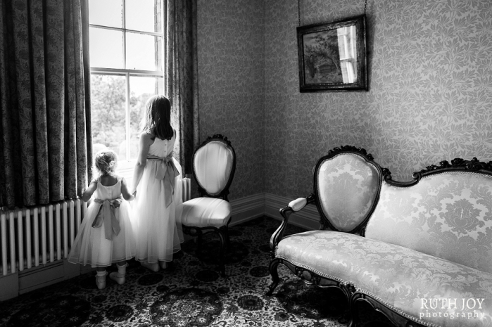 Highbury Hall Birmingham Wedding Photography