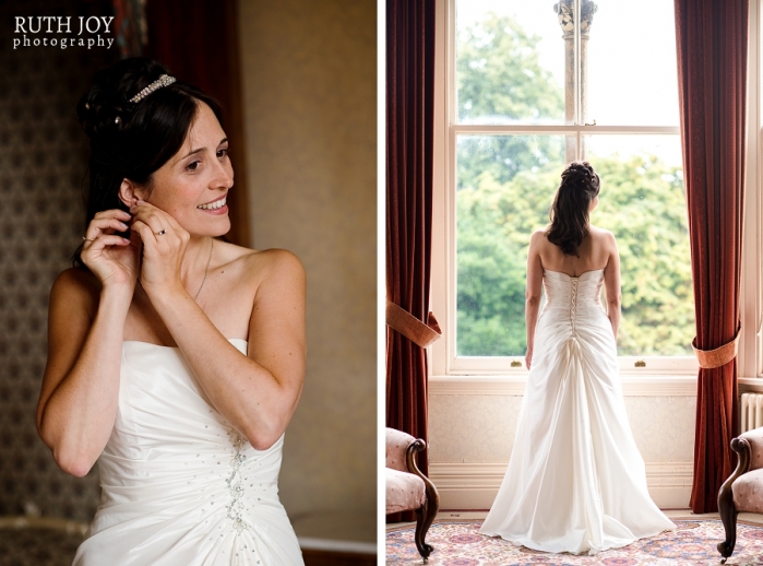 Highbury Hall Birmingham Wedding Photography
