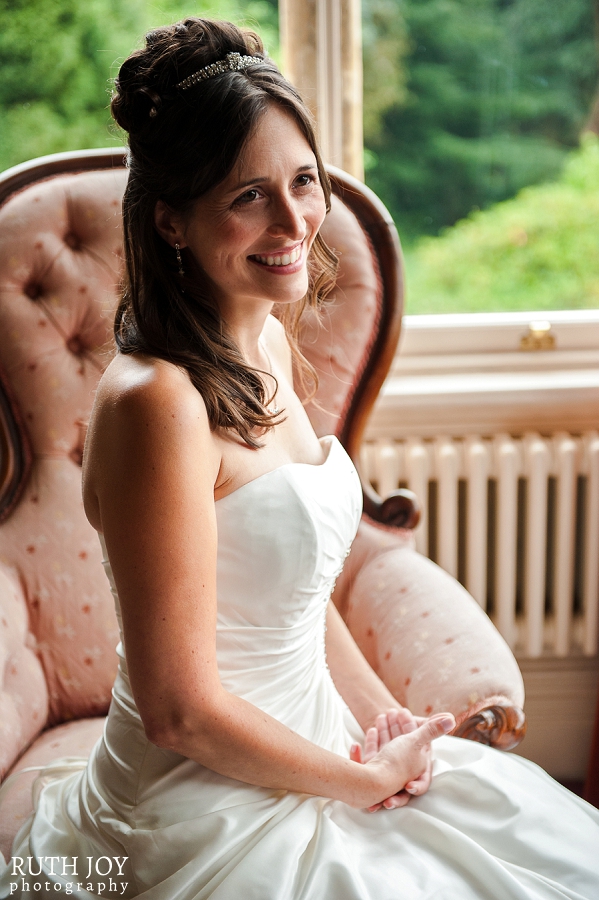 Highbury Hall Birmingham Wedding Photography