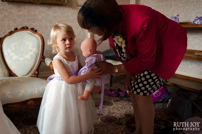 Highbury Hall Birmingham Wedding Photography
