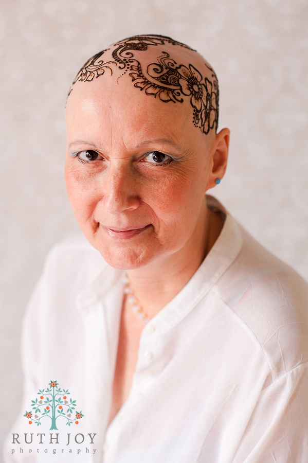 Henna Crown, Mehndi by Anita