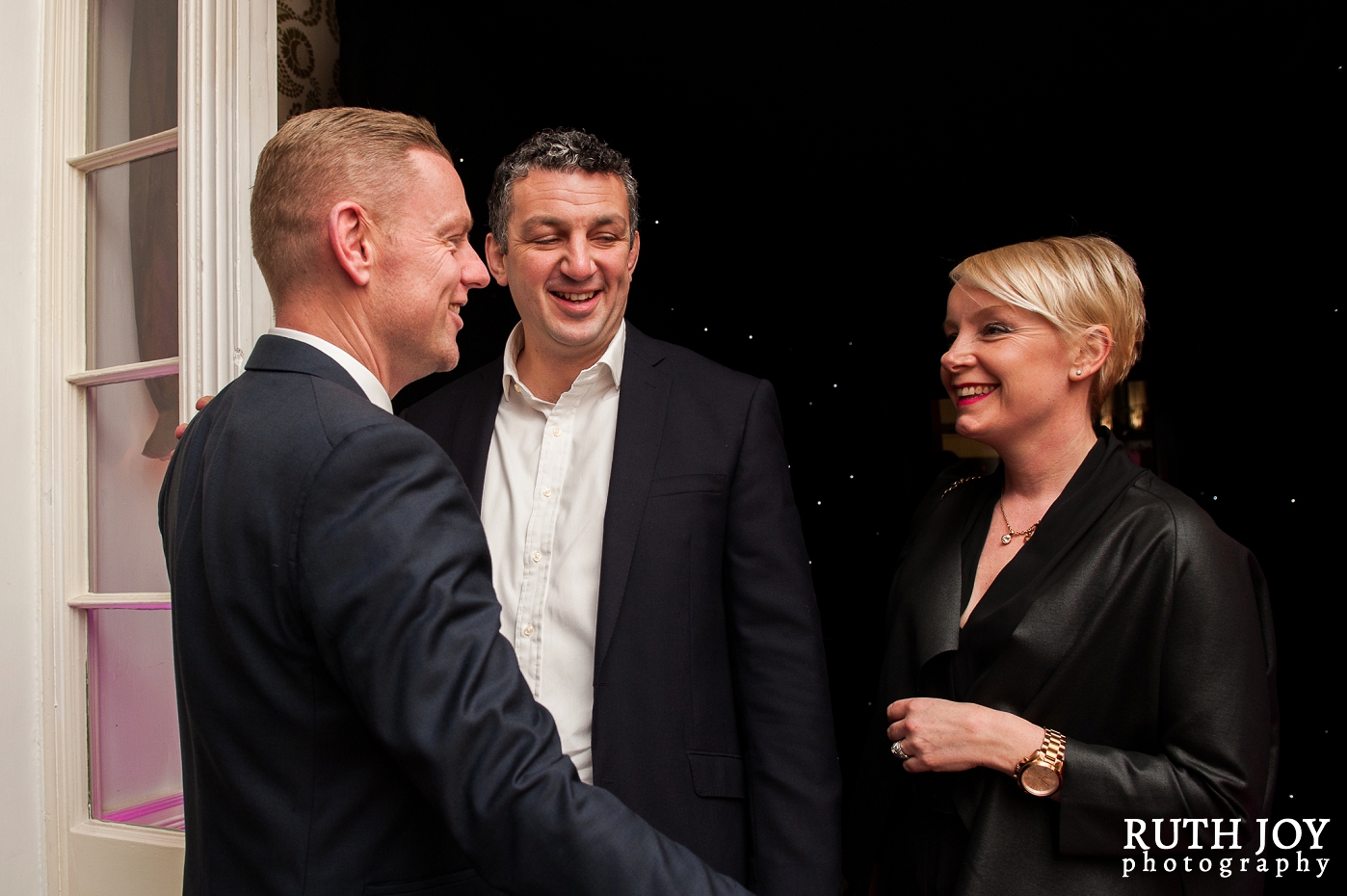 Leicester Event Photography