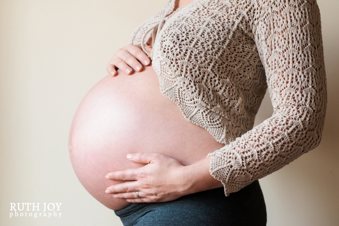 Baby Bump Photos Leicester 