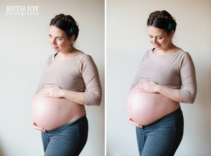 Maternity Photography Leicester 