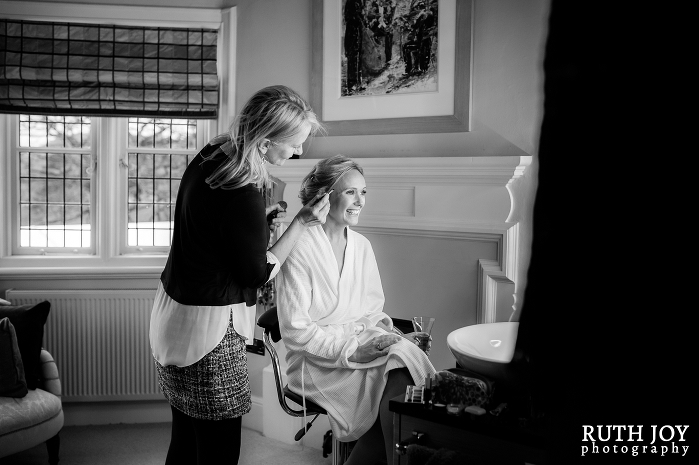 Matlock Wedding Photography 002