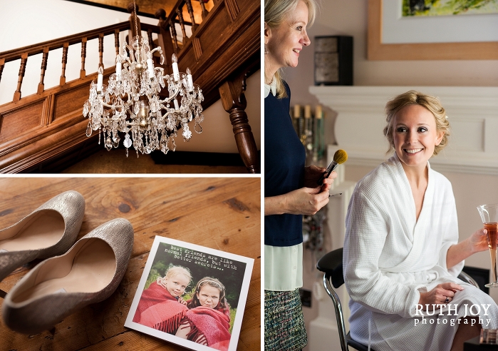 Matlock Wedding Photography 006