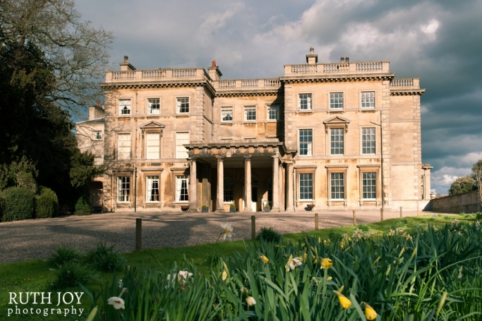 Prestwold Hall-155