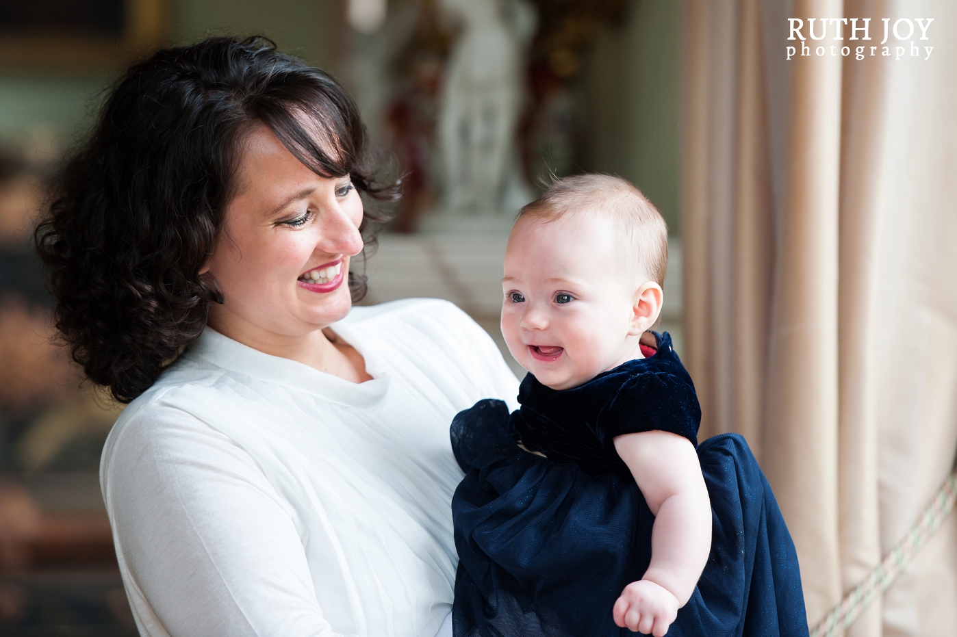 Prestwold Hall, Family Photography 