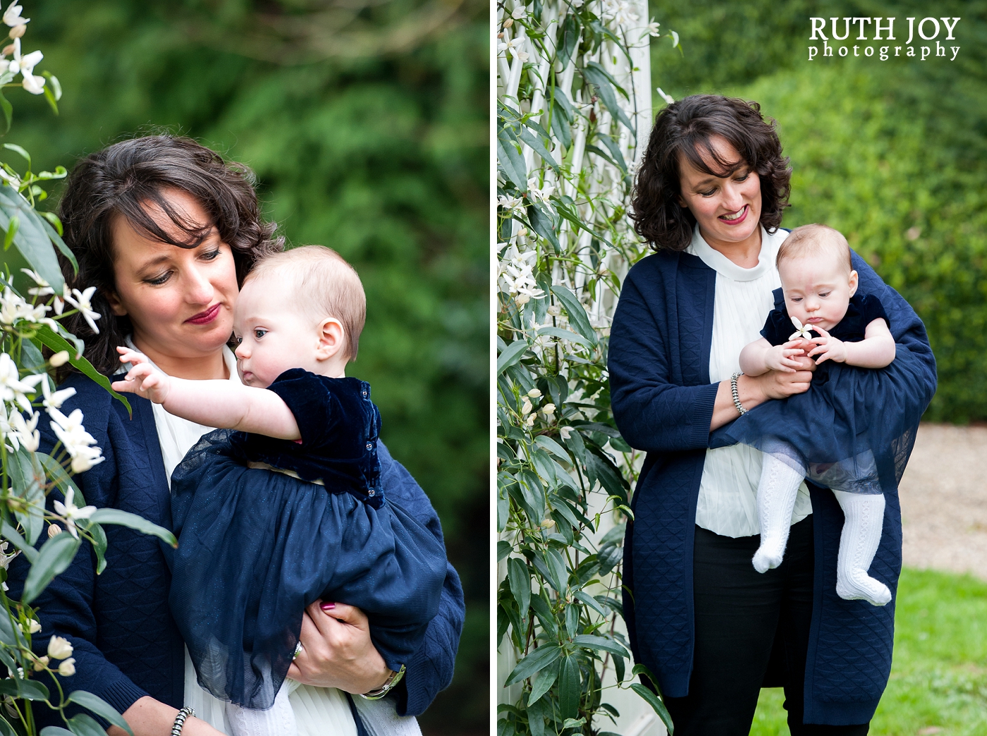 Prestwold Hall, Family Photography 