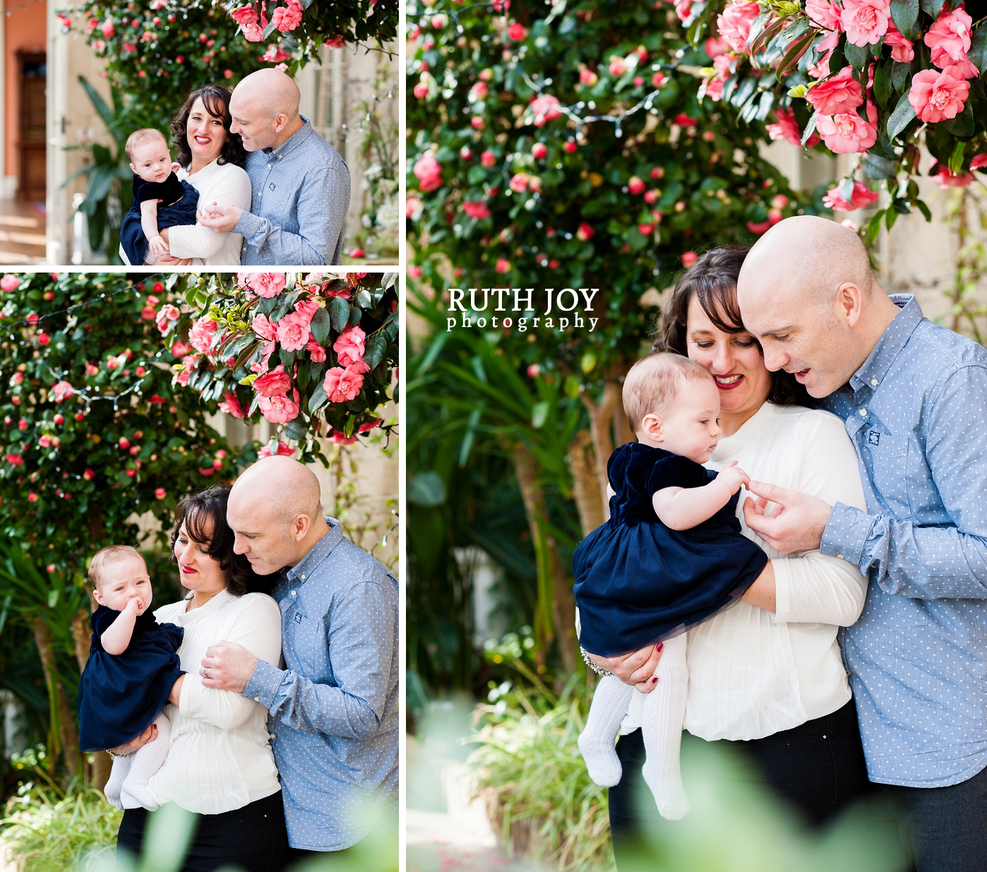 Prestwold Hall Photo Shoot 