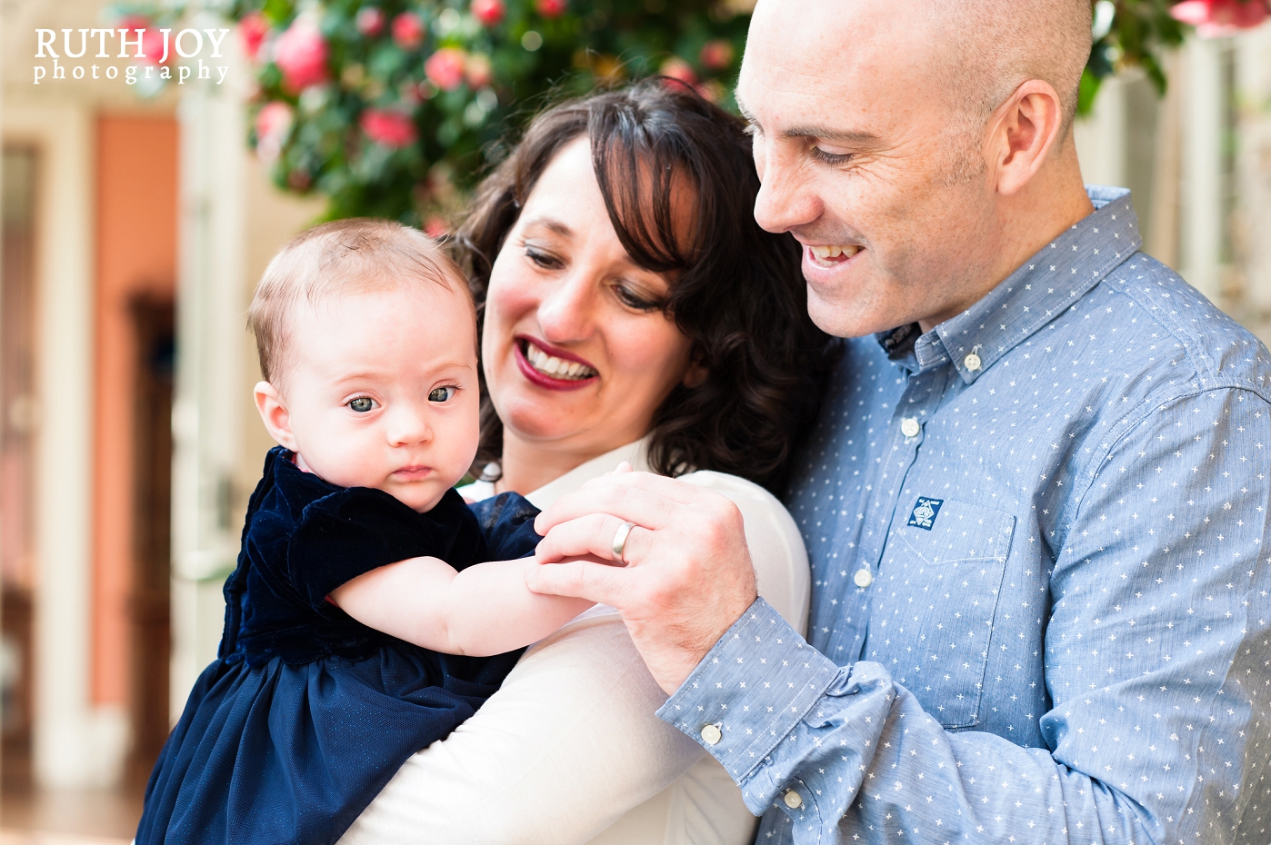 Family Photo Shoot Leicester -29