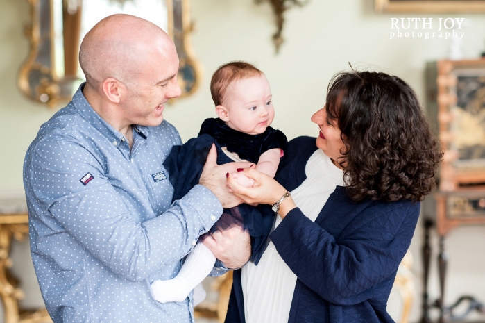 Family Photo Shoot Leicester -3