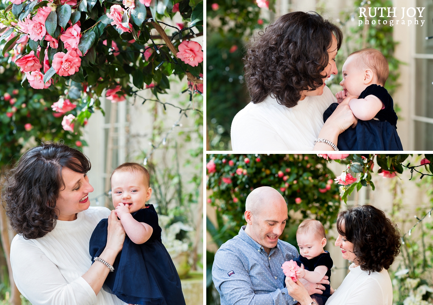 Prestwold Hall Photo Shoot 