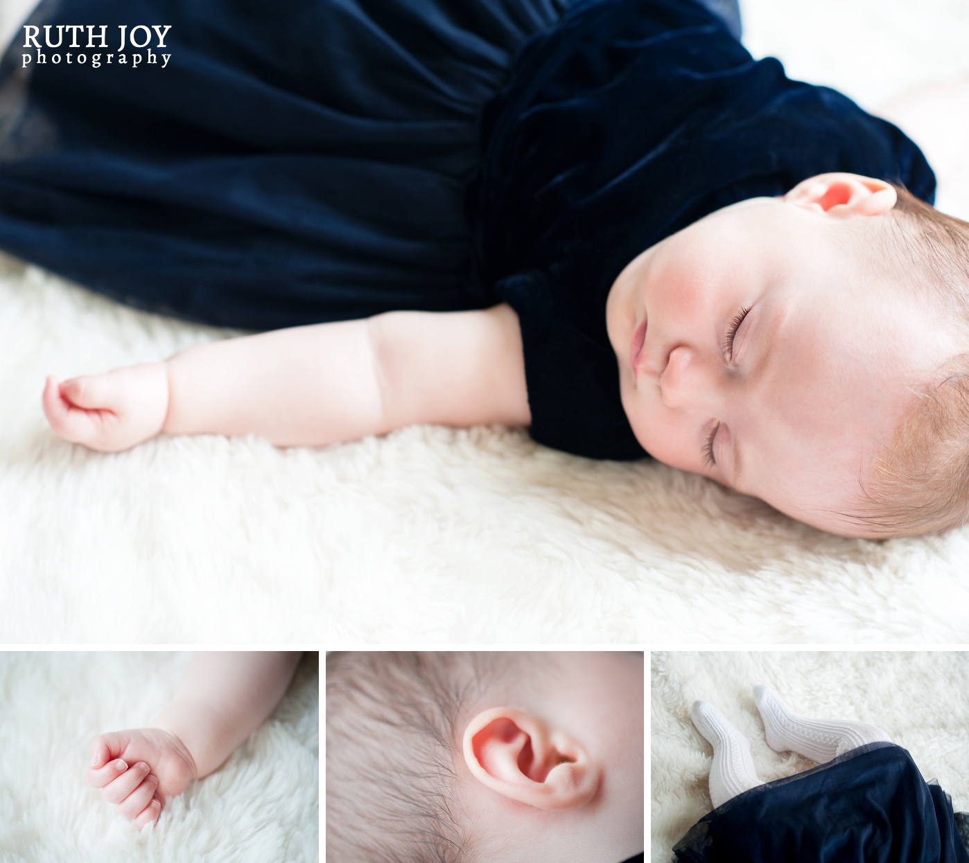 Family Photo Shoot Leicester -39