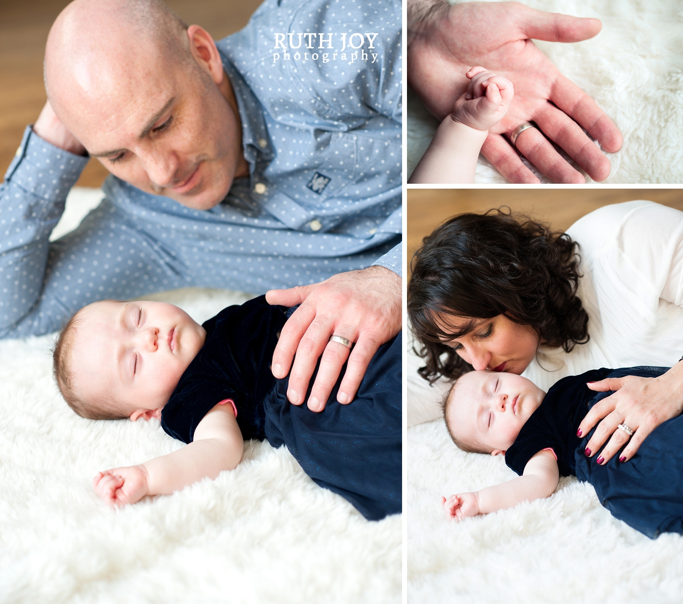 Family Photo Shoot Leicester -45
