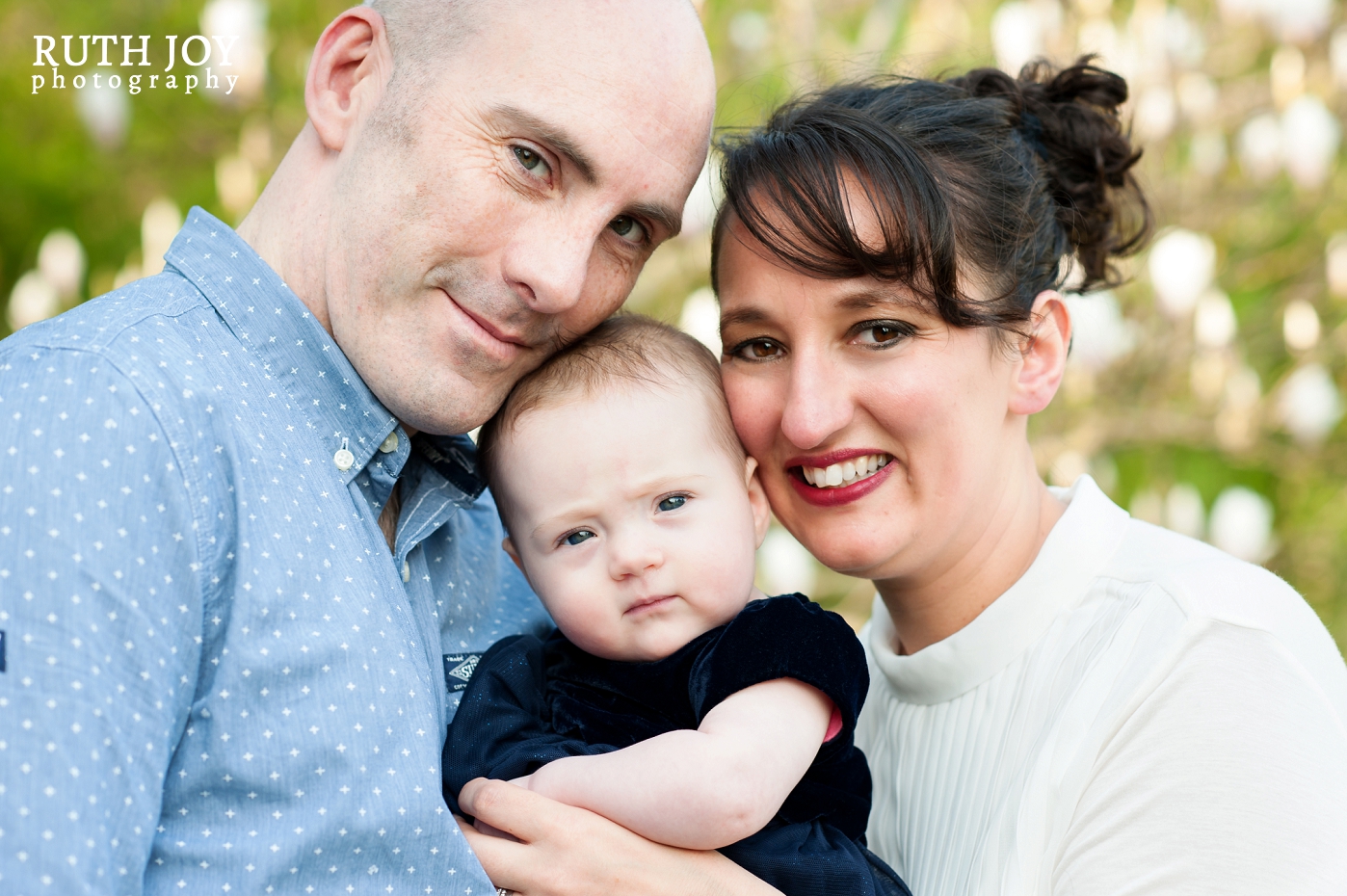 Family Photo Shoot Leicester -51